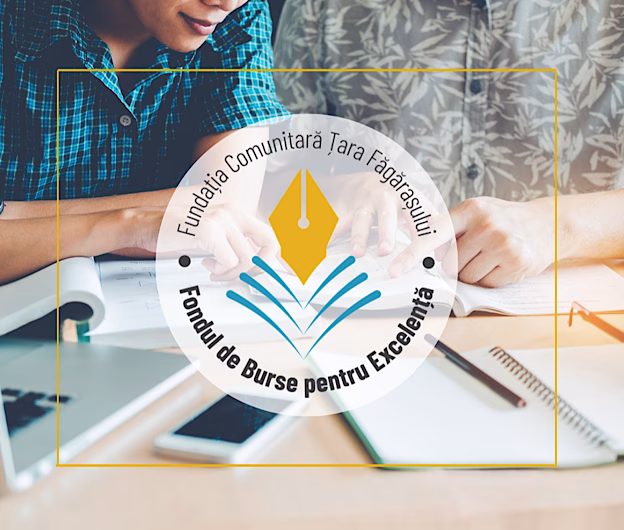 Fond de burse pentru excelență în Țara Făgărașului