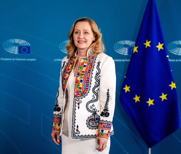 Elena Lasconi îi cere lui Ilie Bolojan să desecretizeze cheltuielile Administrației Prezidențiale