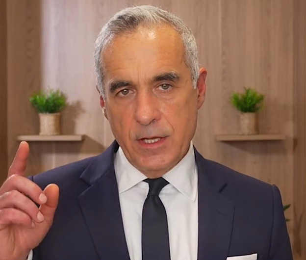 Anchetă privind finanțarea campaniei electorale a lui Călin Georgescu