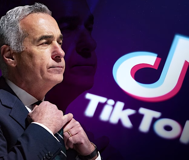Ascensiunea lui Călin Georgescu pe TikTok