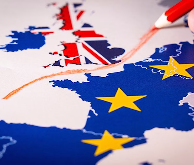 Cinci ani de la Brexit: Evaluarea impactului asupra Regatului Unit