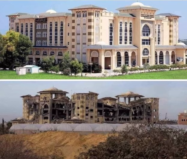 Oameni de știință din Gaza continuă cercetarea în mijlocul războiului și incertitudinii