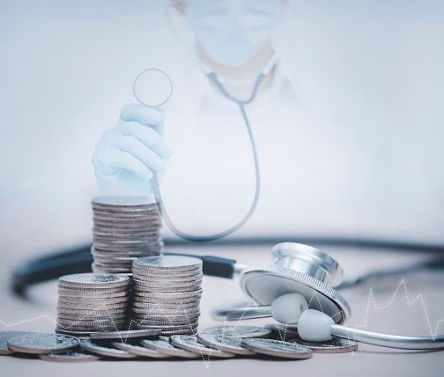 Bugetul Sănătății în 2025