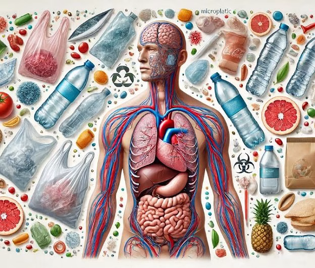 Microplasticele și nanoplasticele: Un pericol invizibil pentru sănătate
