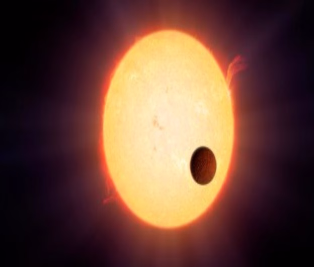 Kepler: Misiunea care a schimbat pentru totdeauna felul în care vedem Universul Kepler: Misiunea care a schimbat pentru totdeauna felul în care vedem Universul