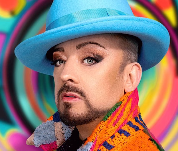 Boy George în pericol de a-și pierde numele de scenă din cauza datoriilor uriașe