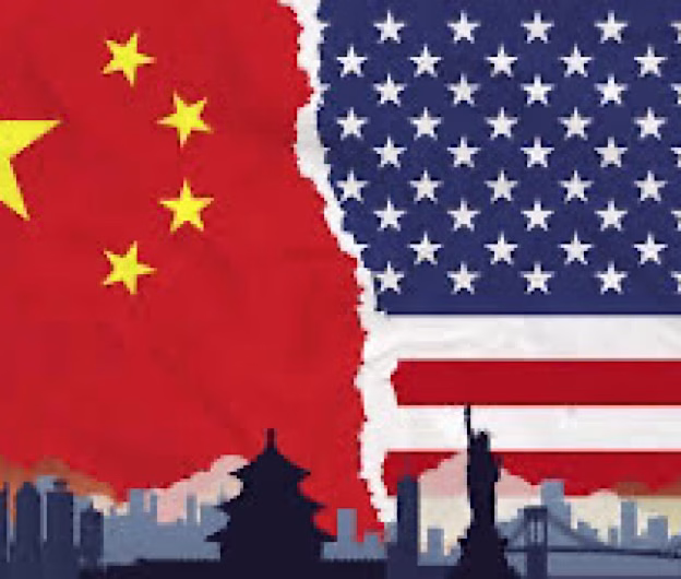 China ripostează cu tarife vamale asupra produselor americane