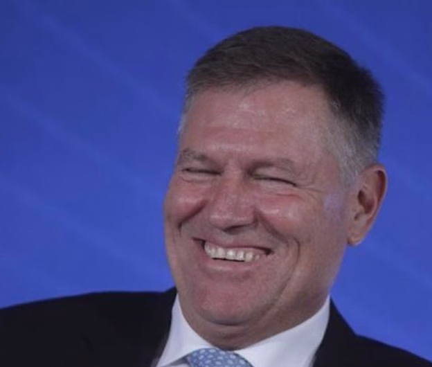 Klaus Iohannis, între demisie și suspendare