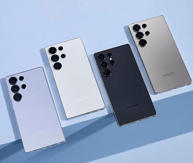 Noul Samsung Galaxy S25 Ultra îmbunătățiri minore pentru un preț mai mare