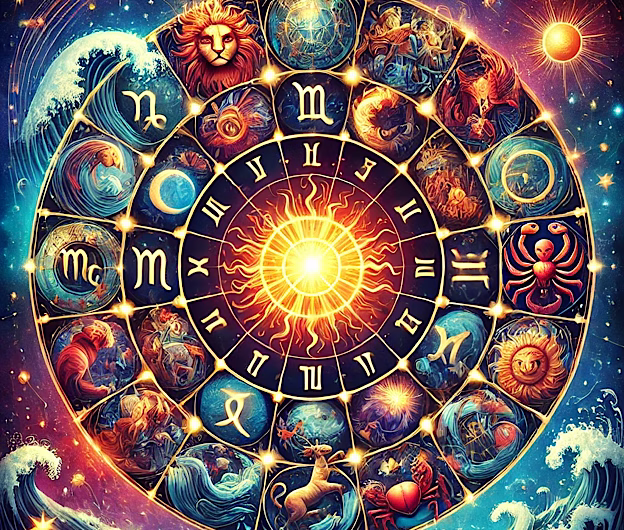 “Dragostea e scrisă în stele: ce zodii se potrivesc perfect și care sunt condamnate la eșec?”