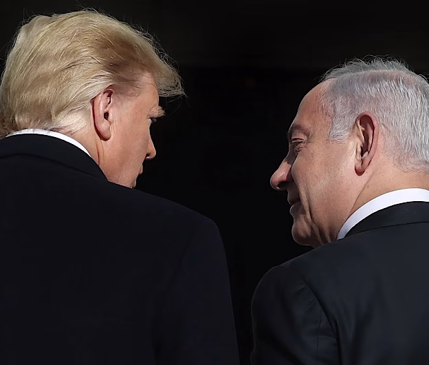 Donald Trump amenință că se va dezlănțui iadul
