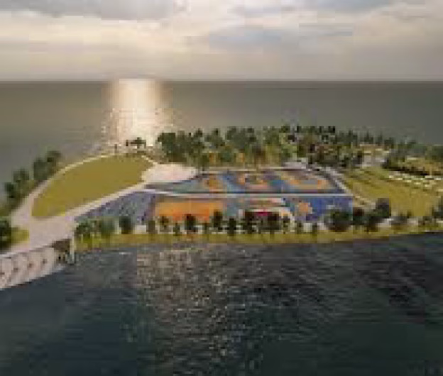 Parcul Lacului Morii intră în faza a doua de modernizare