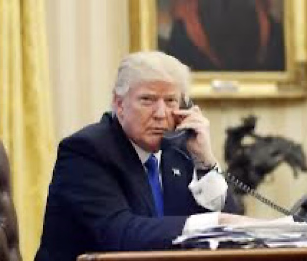 Noi detalii despre discuția dintre Trump și Putin