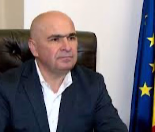 Ilie Bolojan își consolidează echipa la Cotroceni
