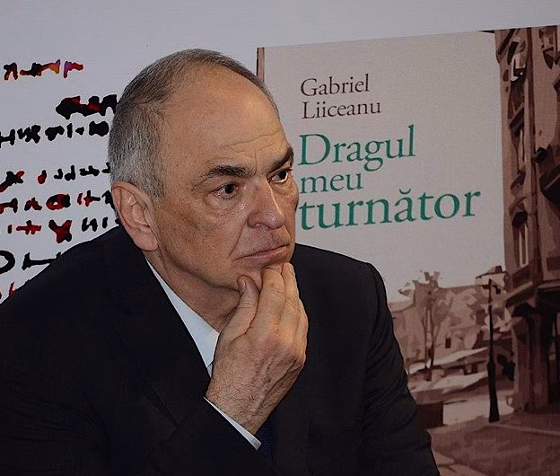 Gabriel Liiceanu critică dur Academia Română după respingerea lui Mircea Cărtărescu