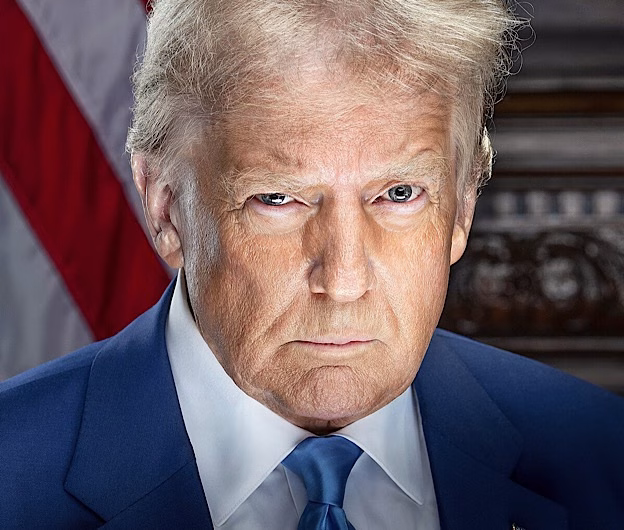 Donald Trump reacționează la victoria conservatorilor în alegerile din Germania