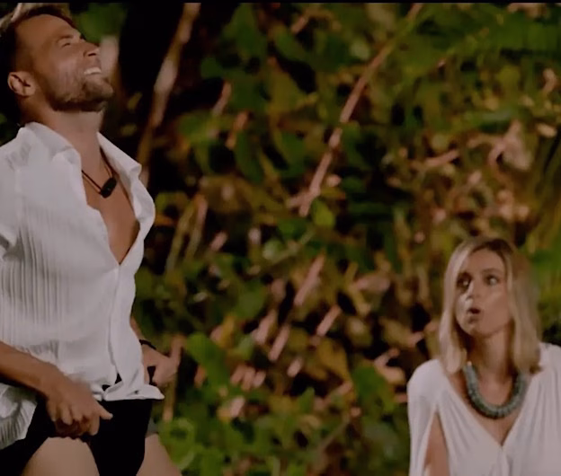 Fenomenul „Montoya, por favor!”: cum a cucerit internetul reality show-ul Temptation Island din Spania