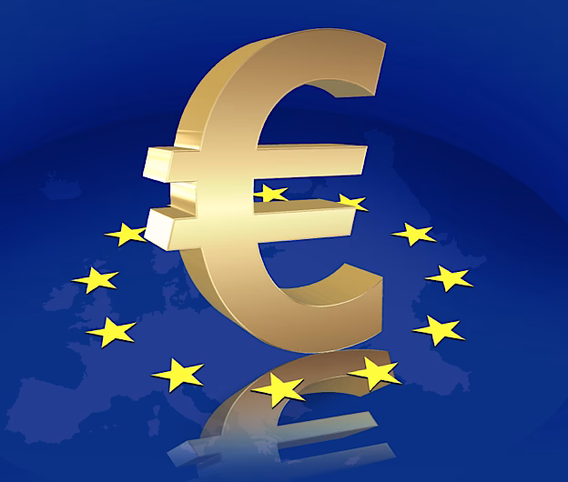 Pana majoră la Banca Centrală Europeană: Tranzacții de 1,9 trilioane de dolari afectate