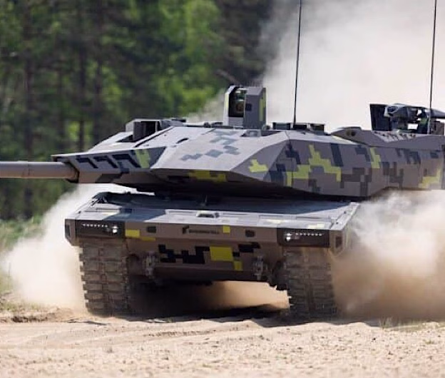 Rheinmetall își accelerează expansiunea pe fondul presiunilor pentru creșterea cheltuielilor de apărare în Europa