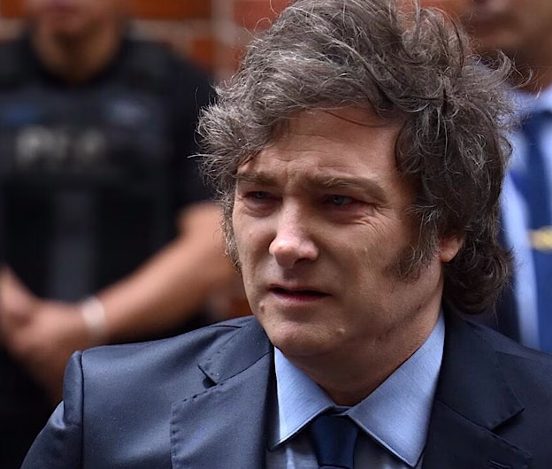 Javier Milei, amenințat cu destituirea după promovarea unei criptomonede suspecte