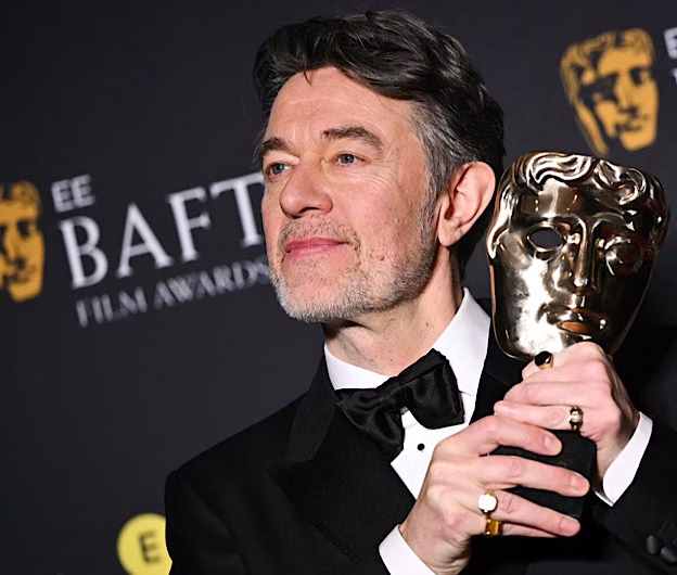 Conclave e marele câștigător la Premiile BAFTA 2025