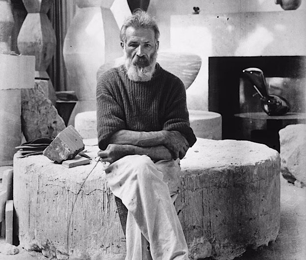 Constantin Brâncuși, celebrat astăzi – 19 februarie, Ziua Națională Brâncuși