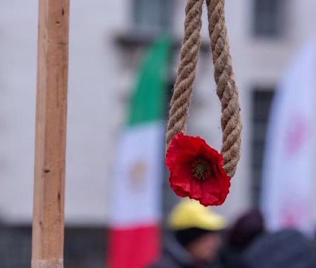Execuțiile din Iran au atins un nivel record în 2024: Cel puțin 975 de persoane au fost executate