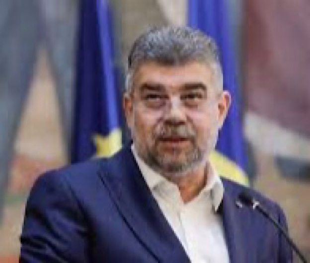 Marcel Ciolacu: Guvernul discută măsuri pentru deblocarea fondurilor PNRR