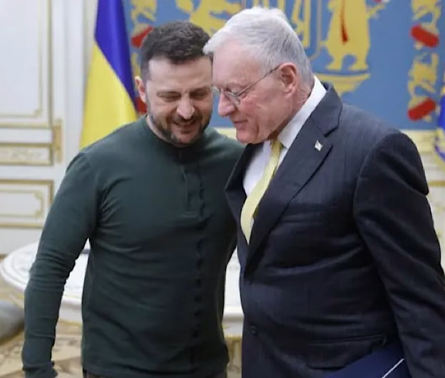 Tensiuni diplomatice: Relațiile SUA-Ucraina se confruntă cu noi provocări