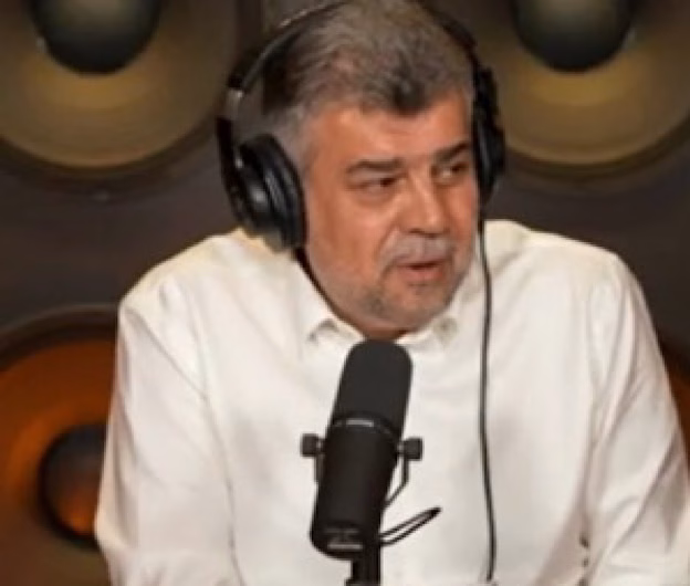 Marcel Ciolacu: „Nu voi demisiona. M-au enervat suficient”