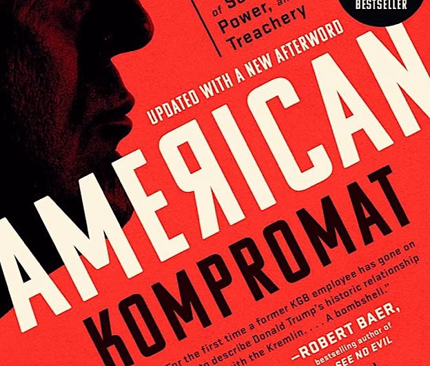 Este Donald Trump un “activ” KGB?