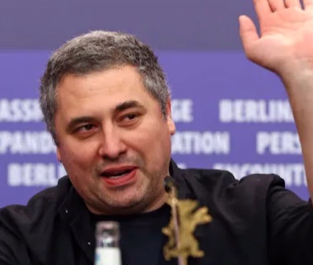Radu Jude câștigă Ursul de Argint la Berlinală pentru „Kontinental ’25”