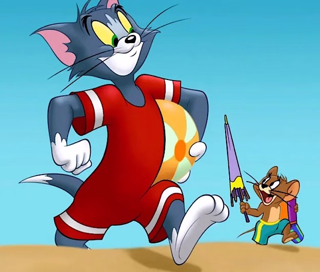 Tom și Jerry sărbătoresc 85 de ani de pozne memorabile