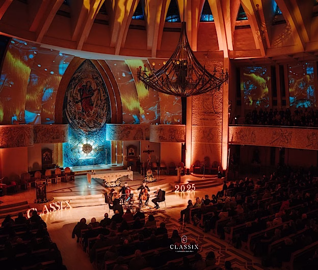 Debutul celei de-a șasea ediții Classix Festival 2025