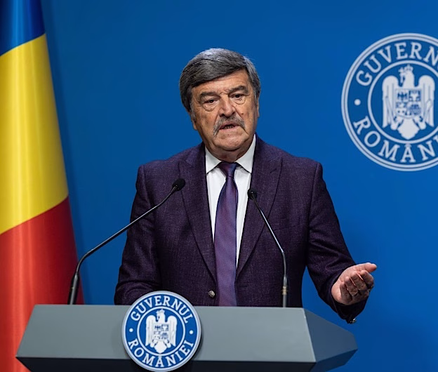 Toni Greblă, în pragul demiterii de la șefia Autorității Electorale Permanente