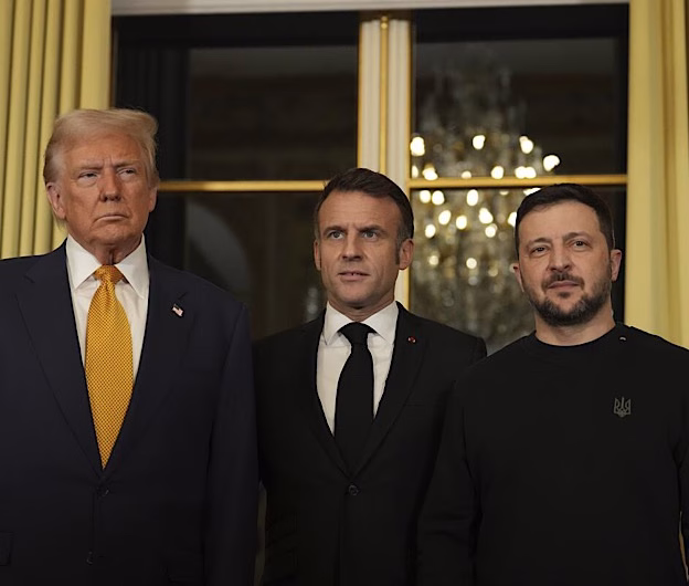 Vizita lui Zelenski la Washington: între tensiuni diplomatice și interese strategice