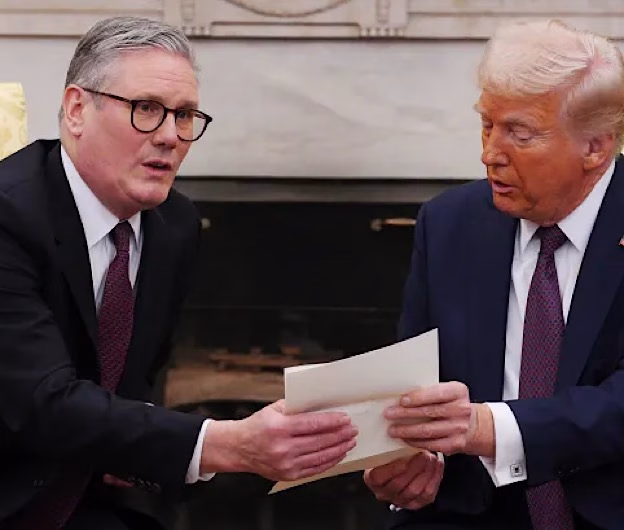 Trump reconfirmă articolul 5 din Tratatul NATO