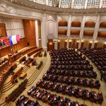 Parlamentul va dezbate majorarea sancțiunilor pentru absențele nemotivate ale aleșilor