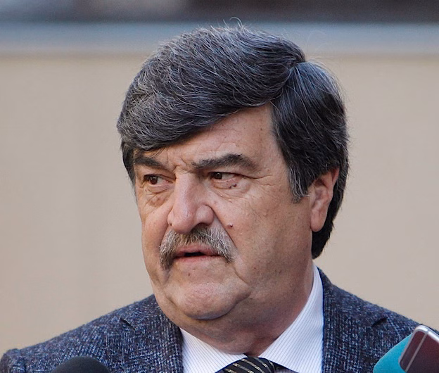 Toni Greblă, demis de Parlament din fruntea AEP: Opoziția critică momentul deciziei