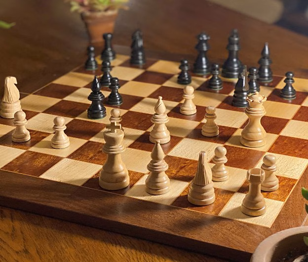 România va avea doi reprezentanți în prestigiosul Grand Chess Tour 2025