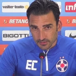 Elias Charalambous înainte de derby-ul cu Dinamo: „Totul pornește de la zero. Vrem victoria!”