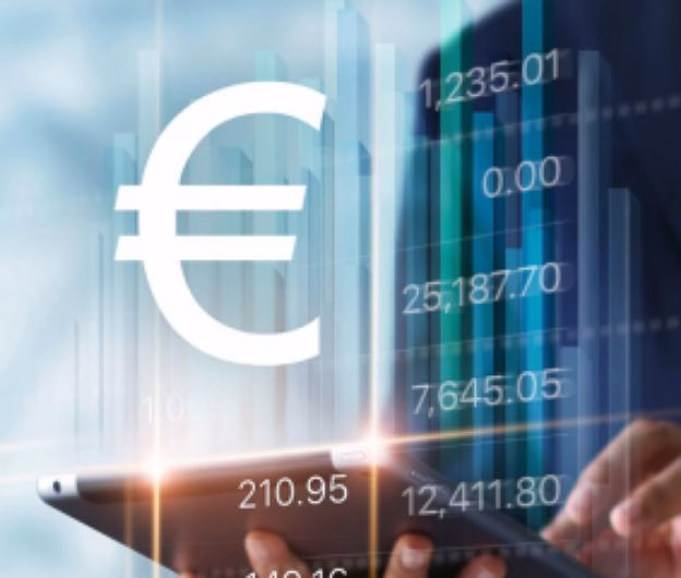 Boom financiar în piețele Europene