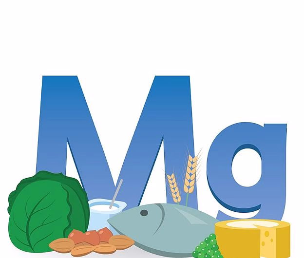 Magneziul – cum să îl asociem cu alimentația și alte suplimente pentru o absorbție optimă