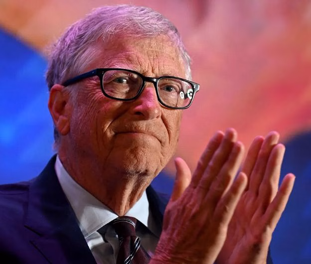 Bill Gates prevede o transformare majoră a societății în următorul deceniuîn următorul deceniu