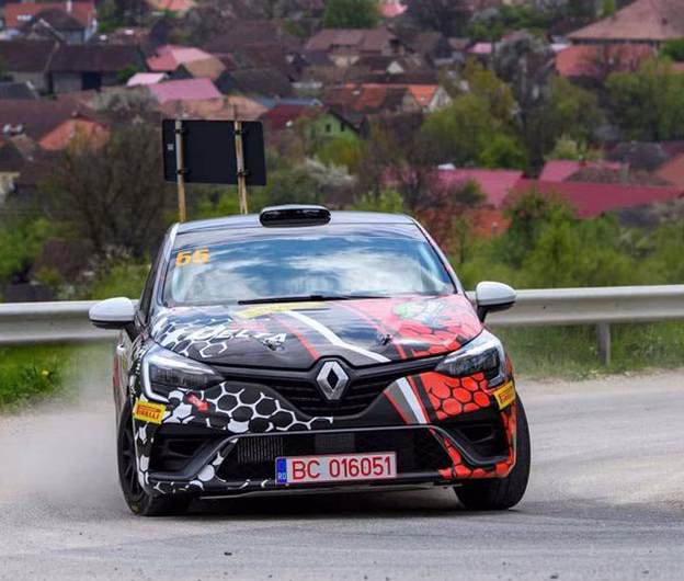 Raliul „România Pitorească” – motorsport cu suflet românesc: o inițiativă care readuce satul în centrul atenției