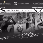 Soirees de la mode – un reper al modei românești