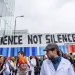 Cercetătorii americani iau în considerare părăsirea SUA