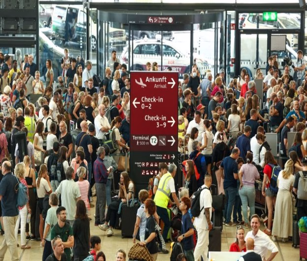 Reprimarea imigrației în SUA este o criză și pentru comunitatea științifică globală