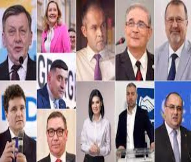 Ultimul sondaj comandat de Nicușor Dan
