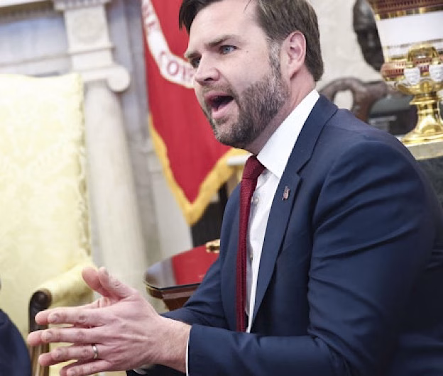 JD Vance: De la locotenent loial la „pumnul” administrației Trump în politica externă